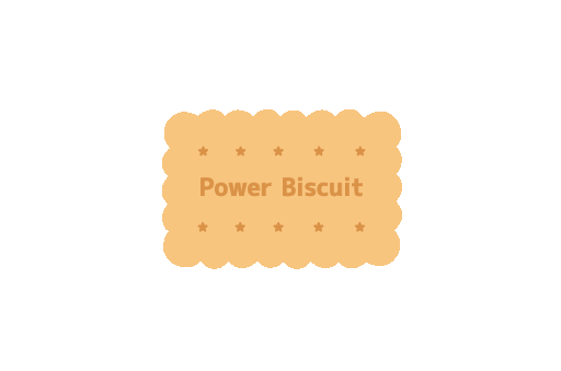 Power BIscuits